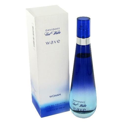 Davidoff Cool Water Wave