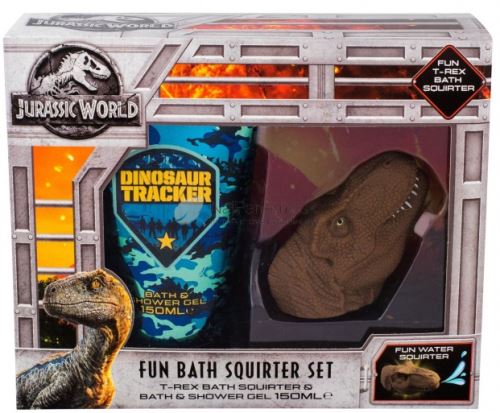 Universal Jurassic World dárková sada 150 pro děti dárková sada