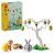 LEGO®  40808 Velikonoční zajíček, kuřátko a sběr vajíček