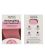 Tangle Teezer The Original Mini kartáč na vlasy Millenial Pink Tangle Teezer The Original Mini kartáč na vlasy Millenial Pink