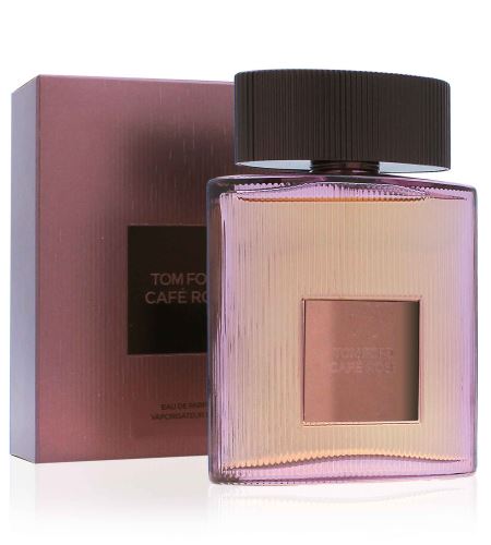 Tom Ford Café Rose parfémovaná voda pro ženy