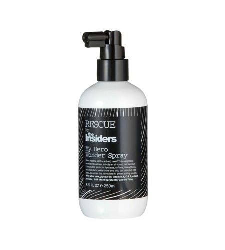 The Insiders My Hero Wonder Spray sprej na vlasy 250 ml