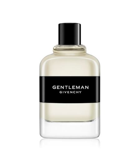 Givenchy Gentleman Givenchy toaletní voda 100 ml pro muže TESTER