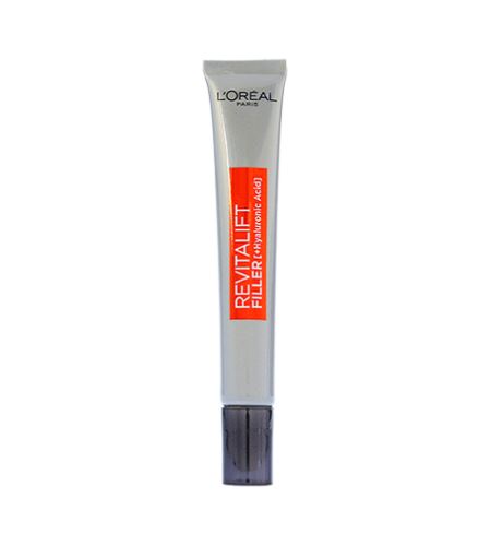 L'Oréal Paris Revitalift Filler vyplňující oční krém proti vráskám 15 ml