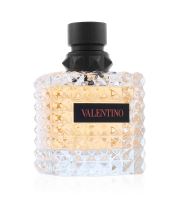 Valentino Donna Born In Roma Coral Fantasy (1)