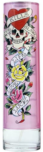 Christian Audigier Ed Hardy For Women parfémovaná voda 100 ml pro ženy TESTER