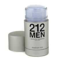 Carolina Herrera 212 Men deostick for men 75 ml