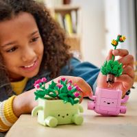 LEGO® Botanicals 11506 Houpající se rostlinky (2)
