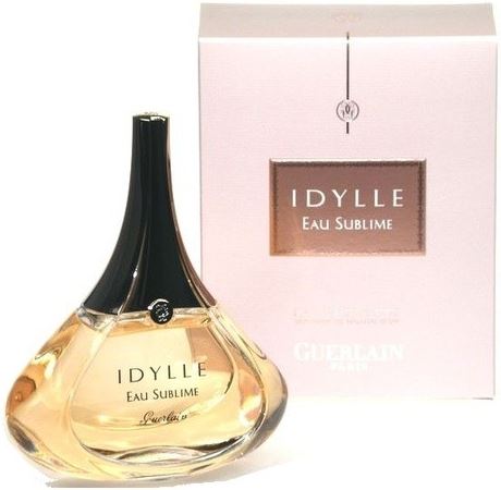 Guerlain Idylle Eau Sublime