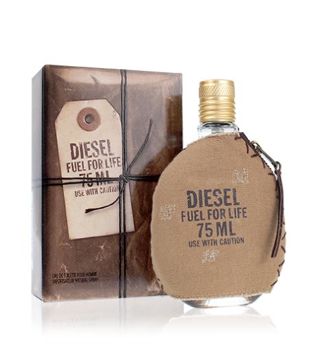 Diesel Fuel for Life