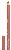 Bourjois Contour Edition contouring lip liner 1,14 g 08 Corail Aie Aie