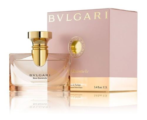 Bvlgari Pour Femme Rose Essentielle