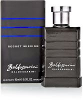 Baldessarini Secret Mission