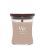 WoodWick Patchouli Créme vonná svíčka s dřevěným knotem 275 g