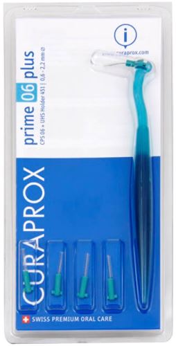 Curaprox Prime Plus