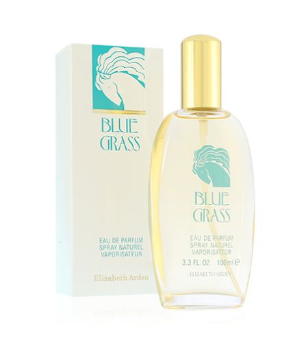 Elizabeth Arden Blue Grass