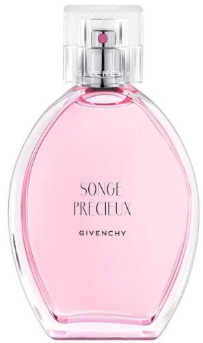 Givenchy Songe Precieux toaletní voda 50 ml pro ženy TESTER