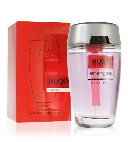 Hugo Boss Hugo Energise