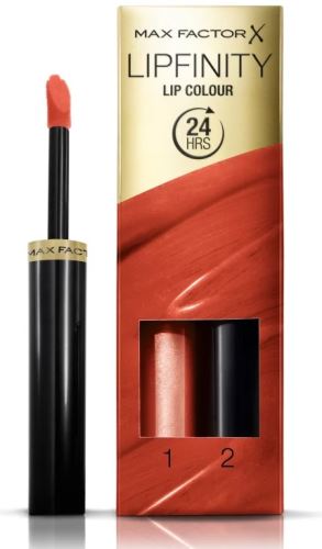 Max Factor Lipfinity Lip Colour
