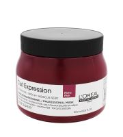 L'Oréal Professionnel Serie Expert Curl Expression Rich intenzivní hydratační maska pro vlnité a kudrnaté vlasy (1)