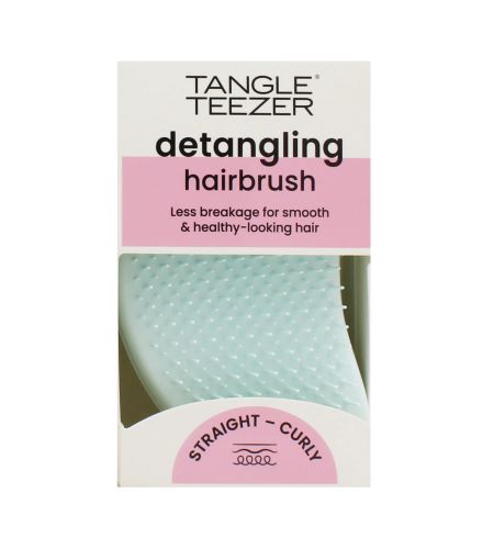 Tangle Teezer The Original kartáč na vlasy Ice Blue