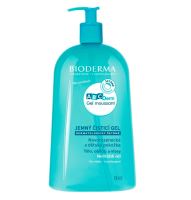 Bioderma ABCDerm Gel Moussant (1)