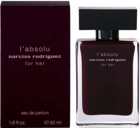 Narciso Rodriguez For Her L'Absolu