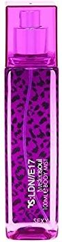 Twisted Soul Sexy Body Mist W 100 ml