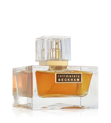 Beckham Intimately Men toaletní voda 75 ml pro muže TESTER
