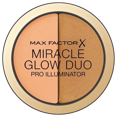 Max Factor Miracle Glow Duo Pro Illuminator