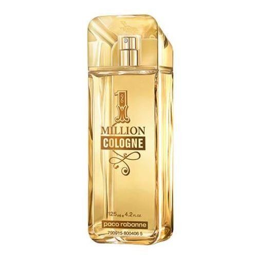 Paco Rabanne 1 Million Cologne toaletní voda 125 ml pro muže TESTER