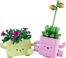 LEGO® Botanicals 11506 Houpající se rostlinky (1)