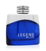 Montblanc Legend Blue parfémovaná voda pro muže (1)