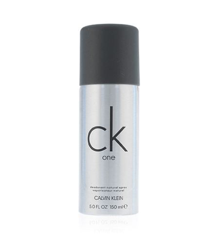 Calvin Klein CK One Deodorantspray Unisex