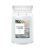 Yankee Candle Snow Kissed Pine Signature vonná svíčka 567 g