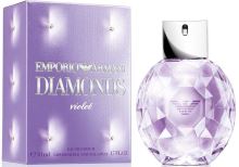 Giorgio Armani Emporio Armani Diamonds Violet
