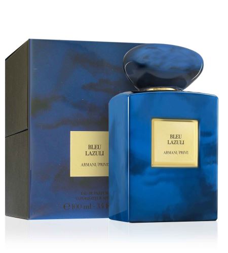 Giorgio Armani Privé Bleu Lazuli parfémovaná voda unisex 100 ml