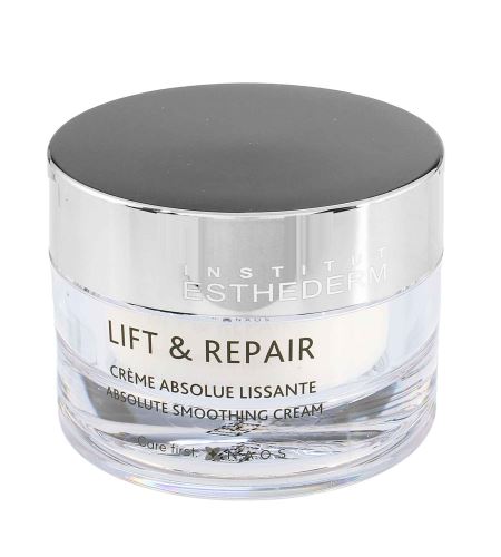 Institut Esthederm Lift & Repair zpevňující krém proti vráskám 50 ml