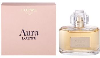 Loewe Aura Loewe eau de parfum for women 5 ml sample