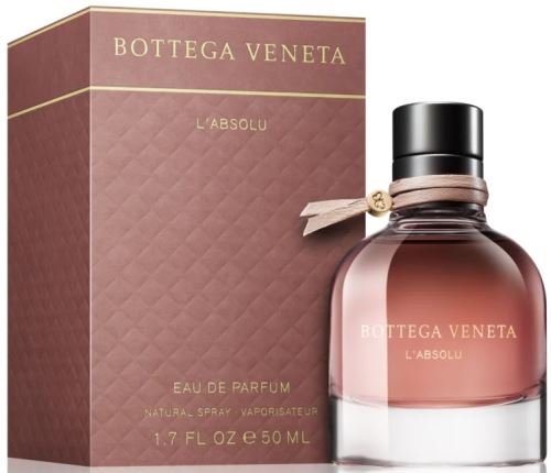 Bottega Veneta L'Absolu