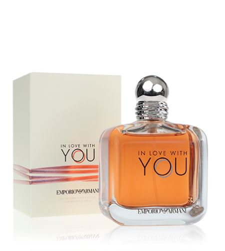Giorgio Armani Emporio Armani In Love With You