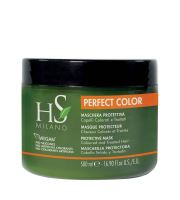 HS Milano Protective Mask ochranná maska na barvené vlasy