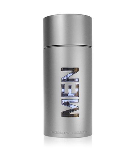 Carolina Herrera 212 Men toaletní voda 100 ml pro muže TESTER