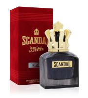 Jean Paul Gaultier Scandal Pour Homme Intense parfémovaná voda intense pro muže (2)