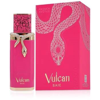 French Avenue Vulcan Baie parfémovaná voda unisex 100 ml