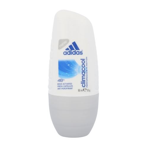Adidas Climacool deodorant roll-on 50 ml pro ženy