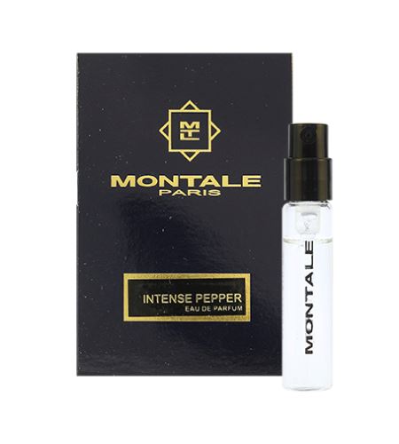 Montale Intense Pepper parfémovaná voda 2 ml unisex vzorek