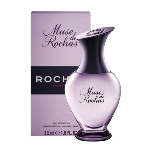 Rochas Muse de Rochas