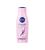 Nivea Hairmilk Natural Shine pečující šampon 400 ml Nivea Hairmilk Natural Shine pečující šampon 400 ml