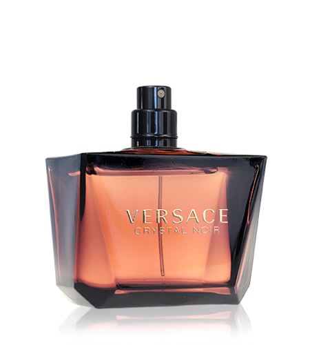 Versace Crystal Noir parfémovaná voda pro ženy